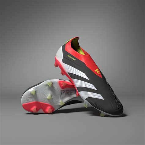 Adidas predator laceless